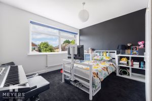 Bedroom Four- click for photo gallery